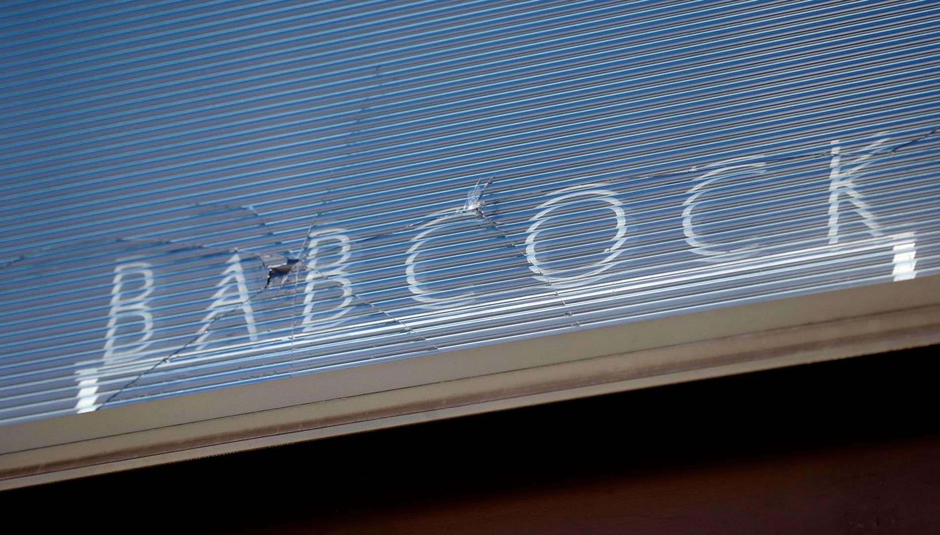 Babcock damage